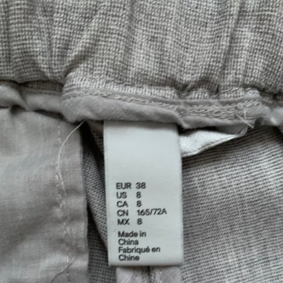 H&M Blazer and Pants - Picture 5 of 10